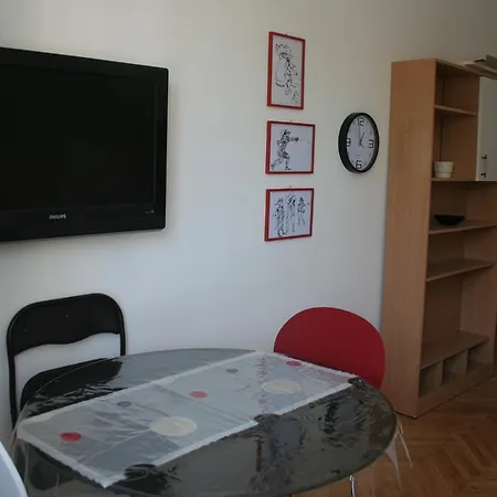 Appartamento 